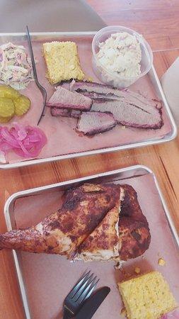 Joe Bosco Authentic Smokehouse BBQ